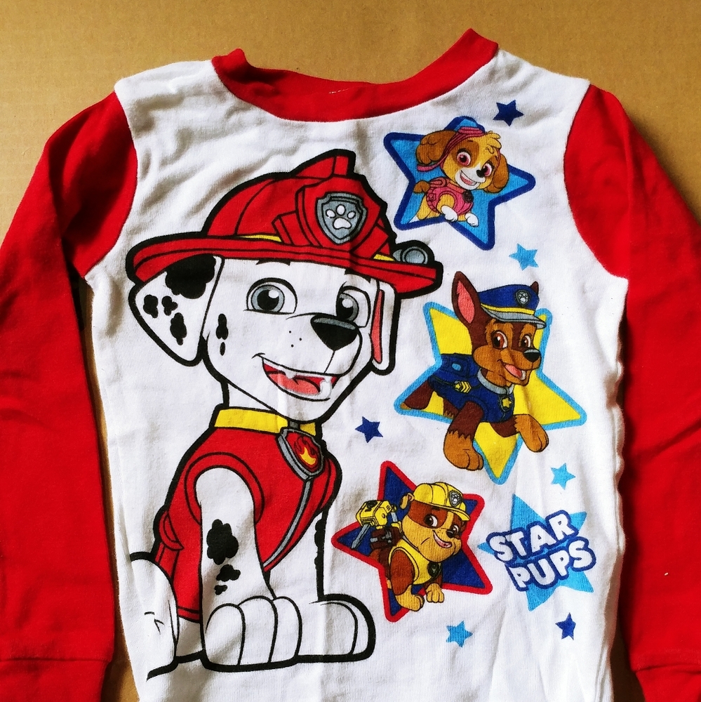 Paw Patrol Shirt